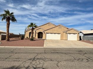 2399 E Klamath Loop, Fort Mohave, AZ 86426