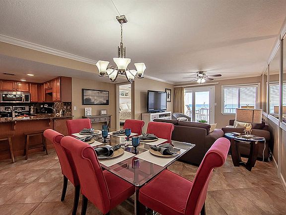 2nd image of 510 Gulf Shore Dr Unit 304