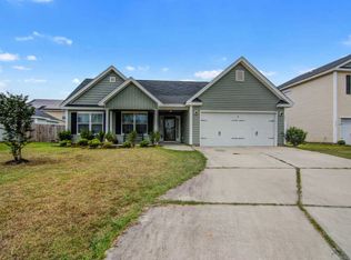 7827 Jean Rebault Dr, North Charleston, SC 29420