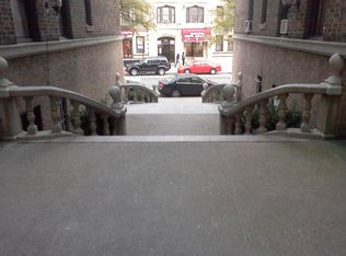 280 Fort Washington Ave APT 51, New York, NY 10032