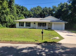 3057 E Catherine Ln, Inverness, FL 34453