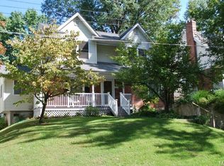 974 N Clay Ave, Saint Louis, MO