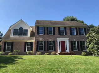 774 Braewood Ct, Bel Air, MD 21014