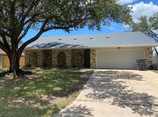 3809 Heatherglen St, Bay City, TX 77414
