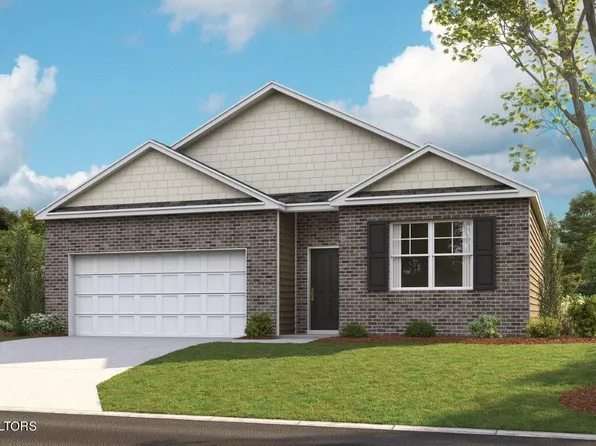 7649 Bill Keaton Dr, Corryton, TN 37721