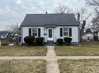 2204 N Court St, Rockford, IL