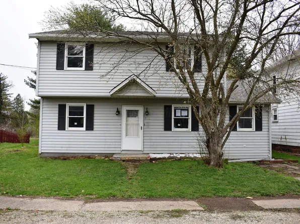 512 Braddock St, Mount Vernon, OH 43050