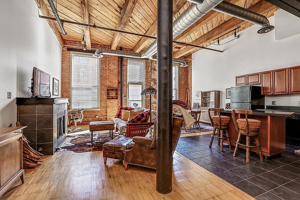 1st image of 200 River Place Dr #16/202