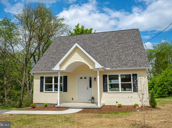 113 Clover Ave, Yeagertown, PA 17099