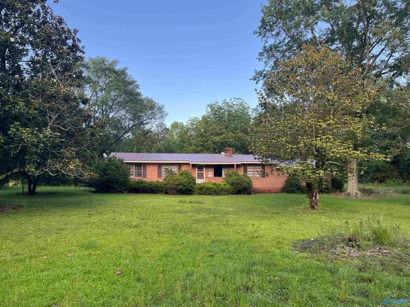 2710 County Road 51, Cedar Bluff, AL 35959