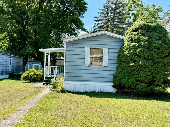 2700 Lackawanna Ave, Bloomsburg, PA 17815