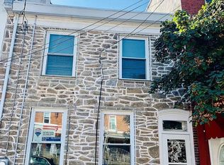 208 Ripka St, Philadelphia, PA 19127