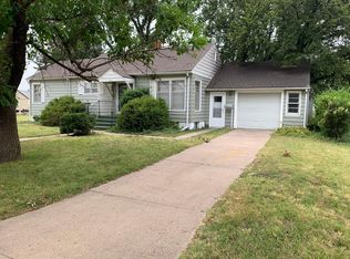 2115 Morton St, Great Bend, KS 67530