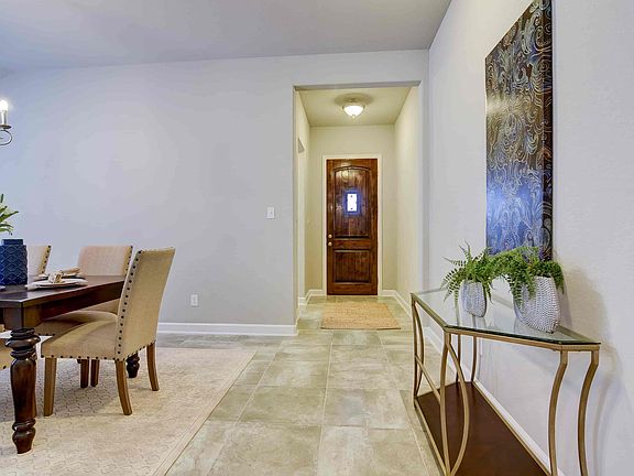 5th image of Visit Our Model Home In Pecan Crossing 229 Pecan Ests #Vncbvd
