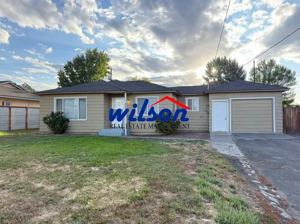 213 S 48th Ave, Yakima, WA 98908