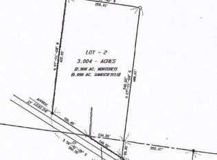 Sandisfield Rd, Monterey, MA 01245