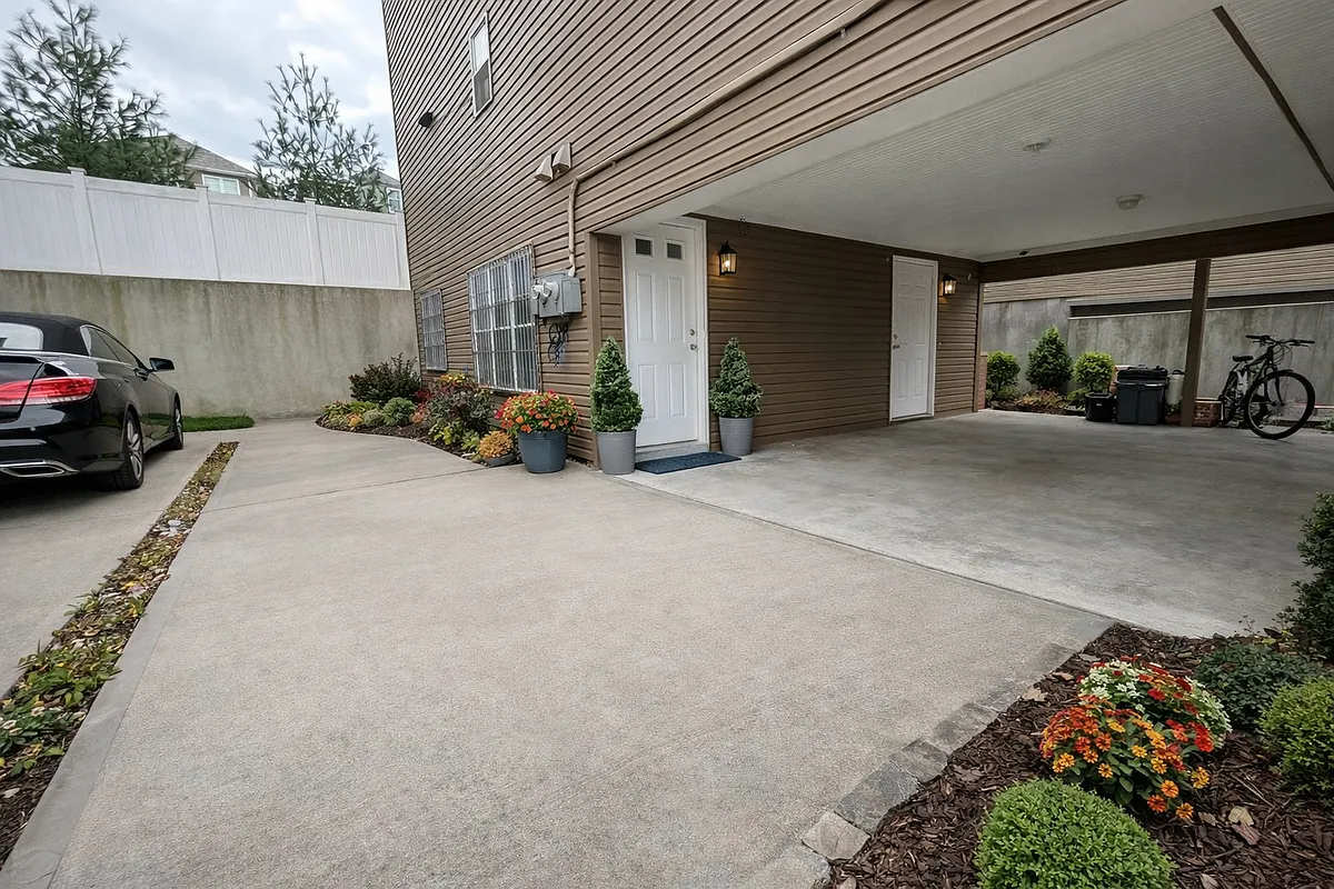 Building Photo - 32 Hendricks Ave #1