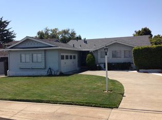 12 Tioga Way, Belmont, CA 94002