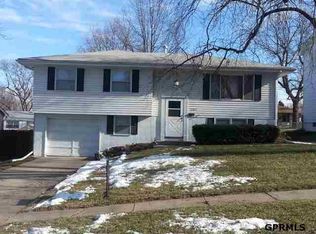 3387 S 127th Ave, Omaha, NE 68144