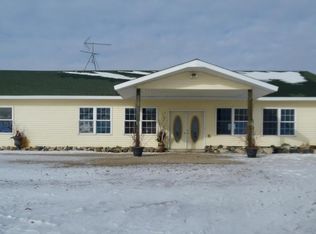 20916 140th St, Herman, MN 56248