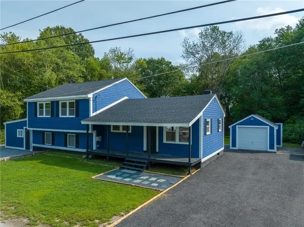 22 Pennsylvania Ave, Warren, RI 02885