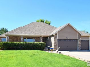 5404 5th Street Rd, Greeley, CO 80634