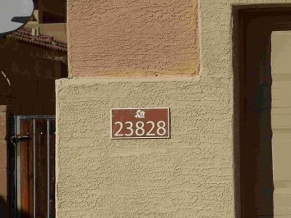Exterior Address Verification