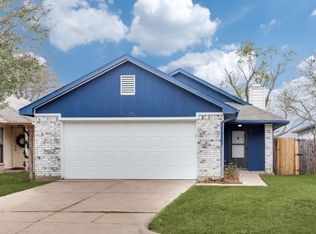 2513 Winding Rd, Fort Worth, TX 76133