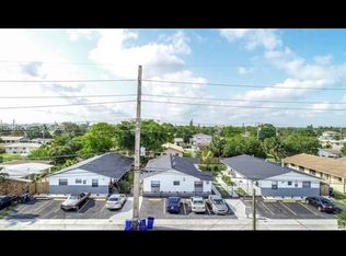 4100 SW 19th St APT 2, Hollywood, FL 33023