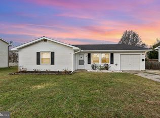 1804 Harbinger Trl, Edgewood, MD 21040
