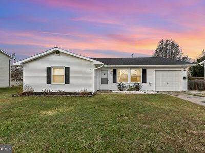 1804 Harbinger Trl, Edgewood, MD, 21040