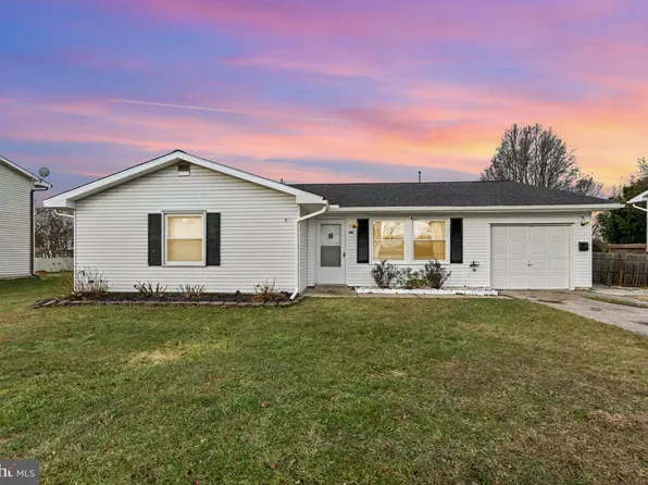 1804 Harbinger Trl, Edgewood, MD 21040