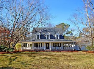 220 Old Dominion Dr, North Charleston, SC 29418