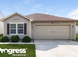 1852 Kayla Dr, Indianapolis, IN