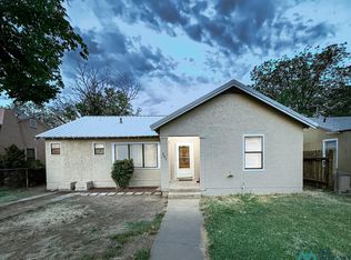 701 S Michigan Ave, Roswell, NM 88203