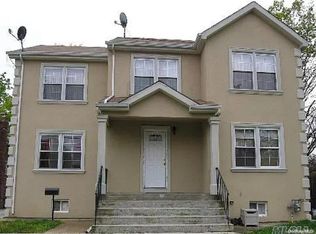 91 Rose Ave, Hempstead, NY 11550