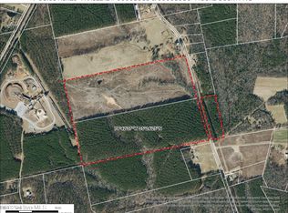 Tbd Tarry Church Road, Star, NC 27356