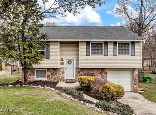 6515 Tewksbury Dr NW, Knoxville, TN 37921
