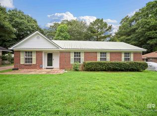 1671 Ranch House Dr, Semmes, AL 36575