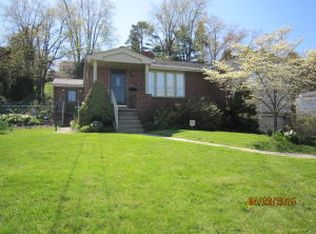 95 Mayflower Dr, Uniontown, PA