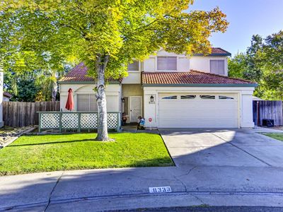 8333 Dalkeith Way, Antelope, CA, 95843