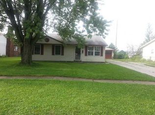 8901 E Roy Rd, Indianapolis, IN 46219