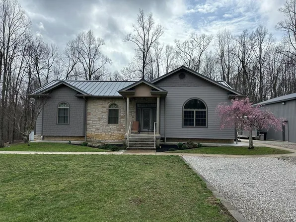 2246 Cutlip Rd, Jackson, OH 45640