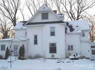 329 Stimson St, Cadillac, MI 49601