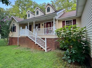 116 Hasty Blvd, Erwin, TN 37650