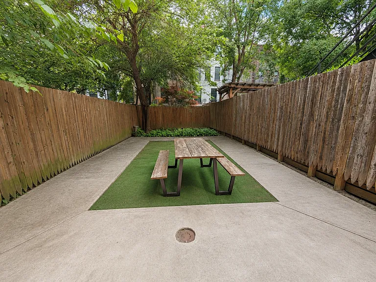 252 W 132nd St #B — Photo 7
