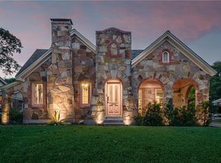 2605 Maple Springs Blvd, Dallas, TX 75235