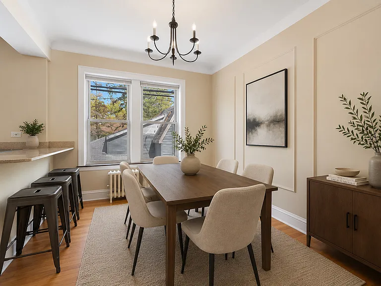 2018 W Greenleaf Ave #1F — Photo 7