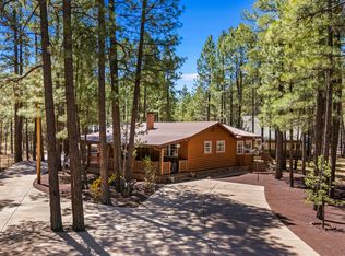 2909 Spring Dr, Lakeside, AZ 85929