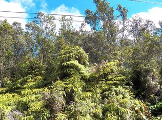 9th St LOT 795, Volcano, HI 96785